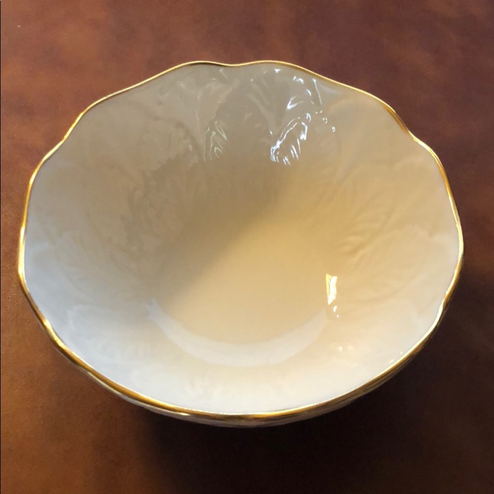 Small Lenox Bowl